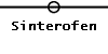 Sinterofen